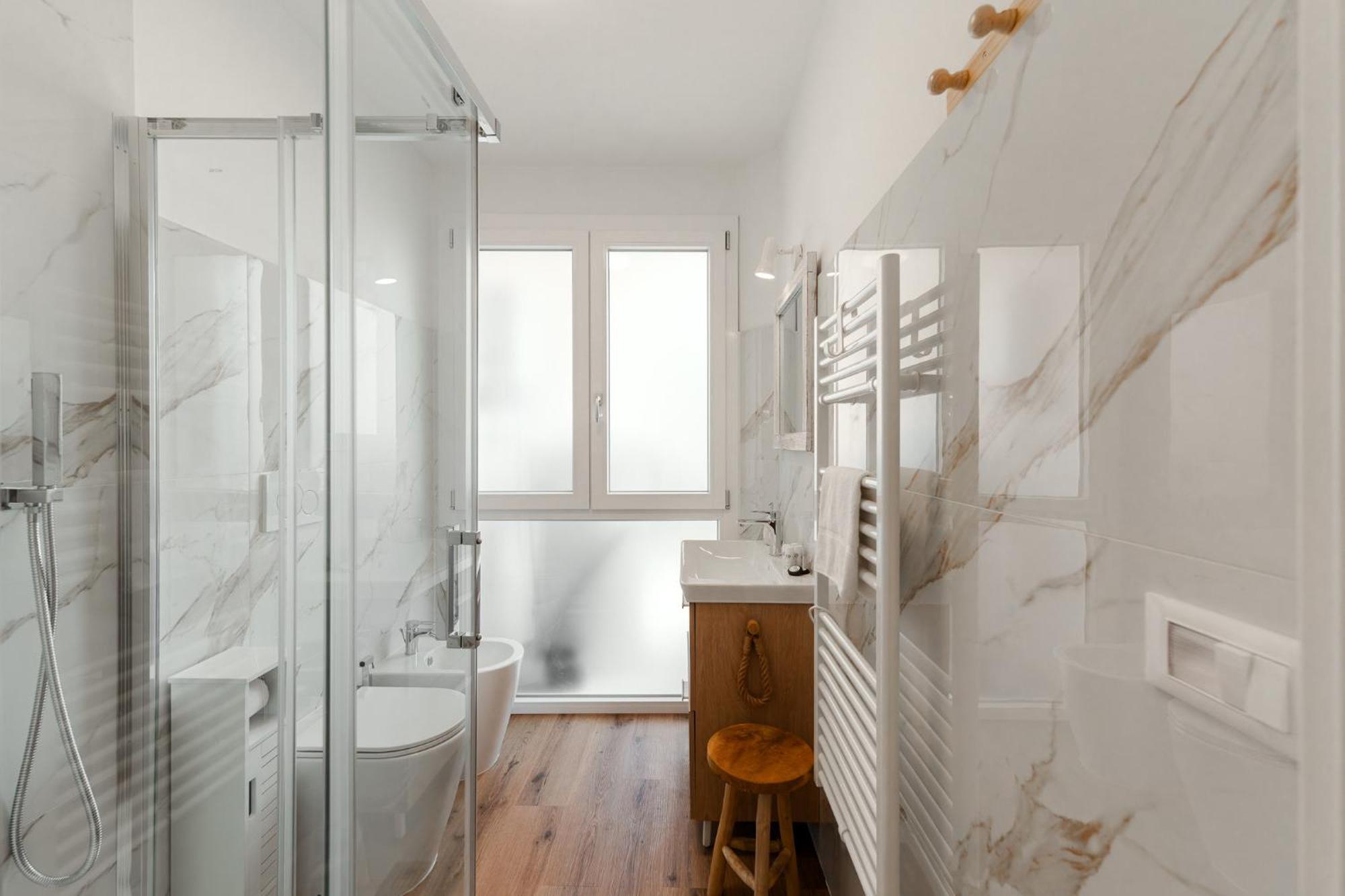 Global Central Suites Sanremo Exterior foto