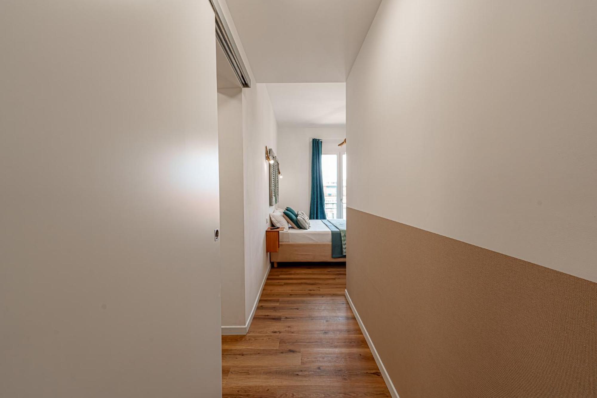 Global Central Suites Sanremo Exterior foto