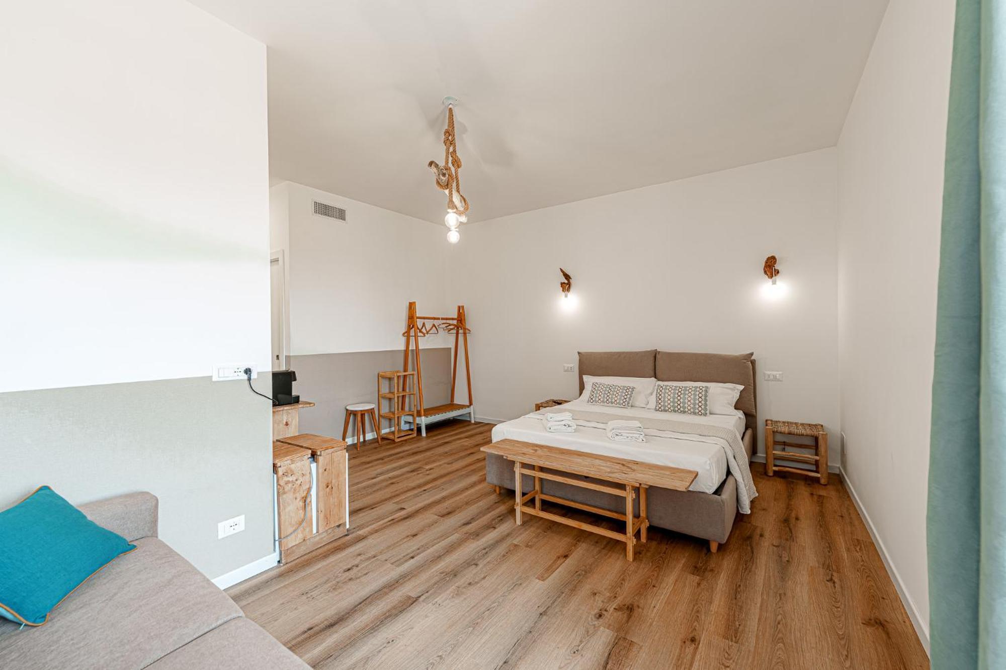 Global Central Suites Sanremo Exterior foto