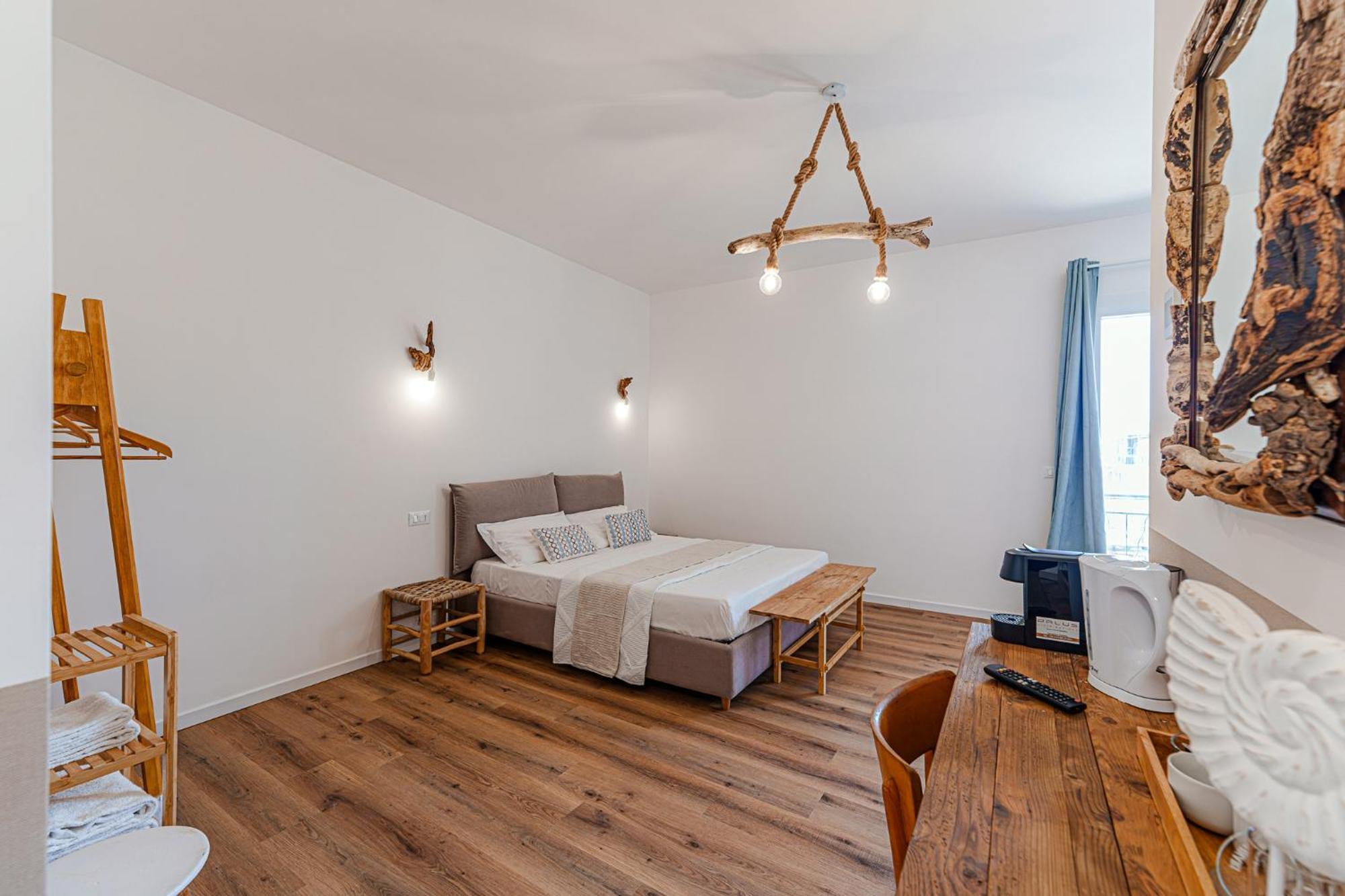 Global Central Suites Sanremo Exterior foto